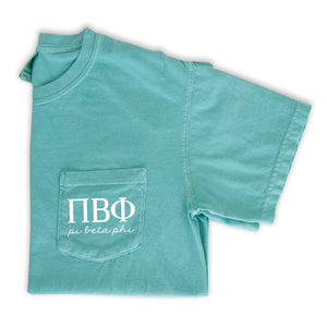 pi beta phi clothing