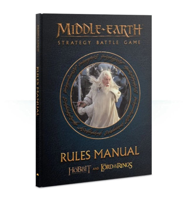 Middle Earth Strategy Battle Game Rules Manual Blackrowan Games Middle Earth Strategy Battle Game Rules Manual Blackrowan Games