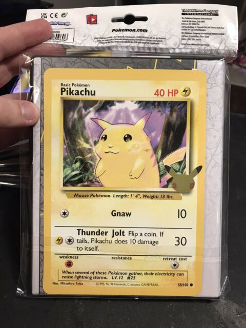 Pokemon Tcg 25th Anniversary First Partner Collector S Binder Blackrowan Games