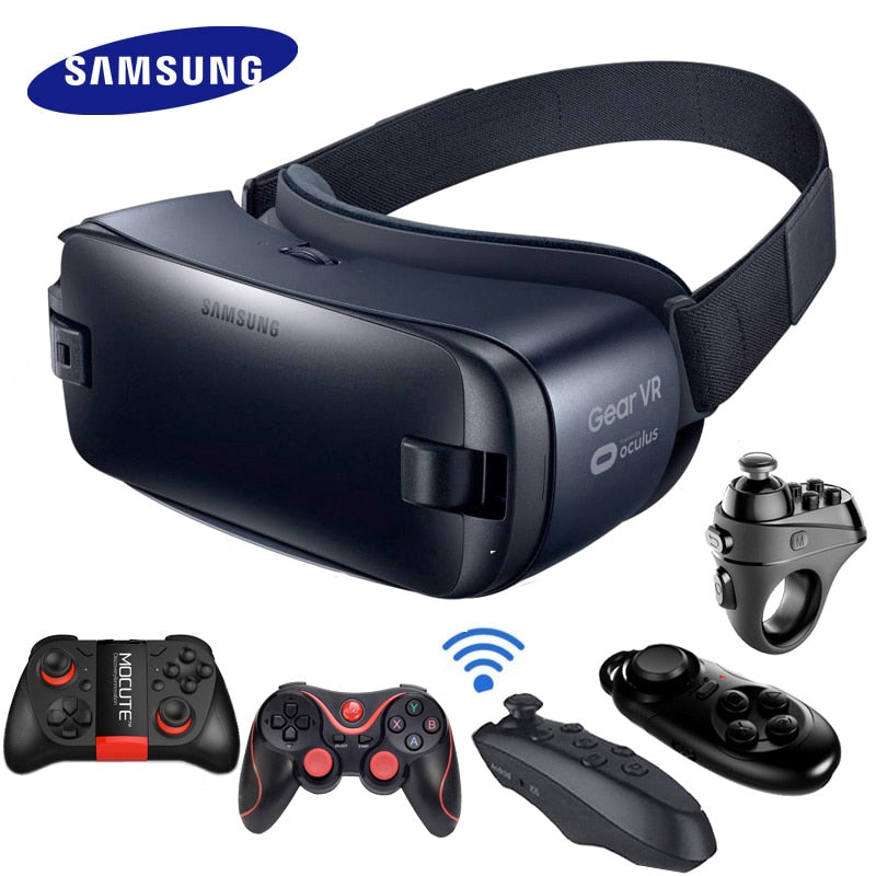 samsung 3 d viewer