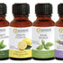 Aromatherapy Starter Kits