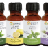 Aromatherapy Starter Kits