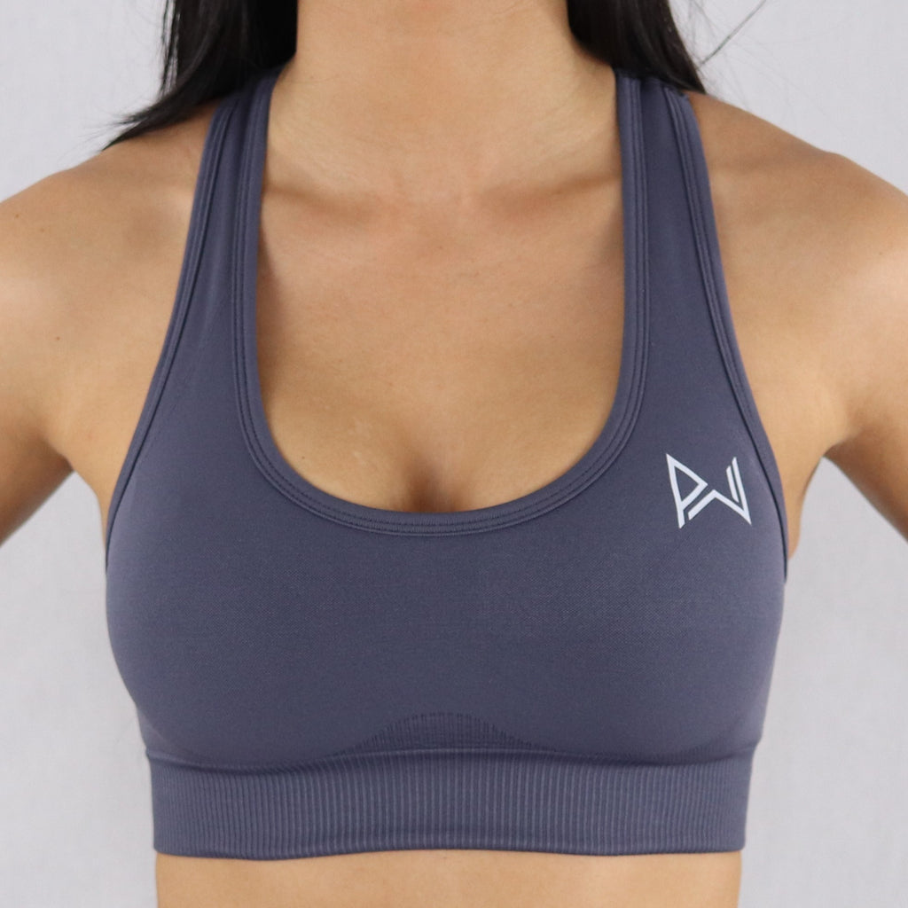 seamless sports bra exporters