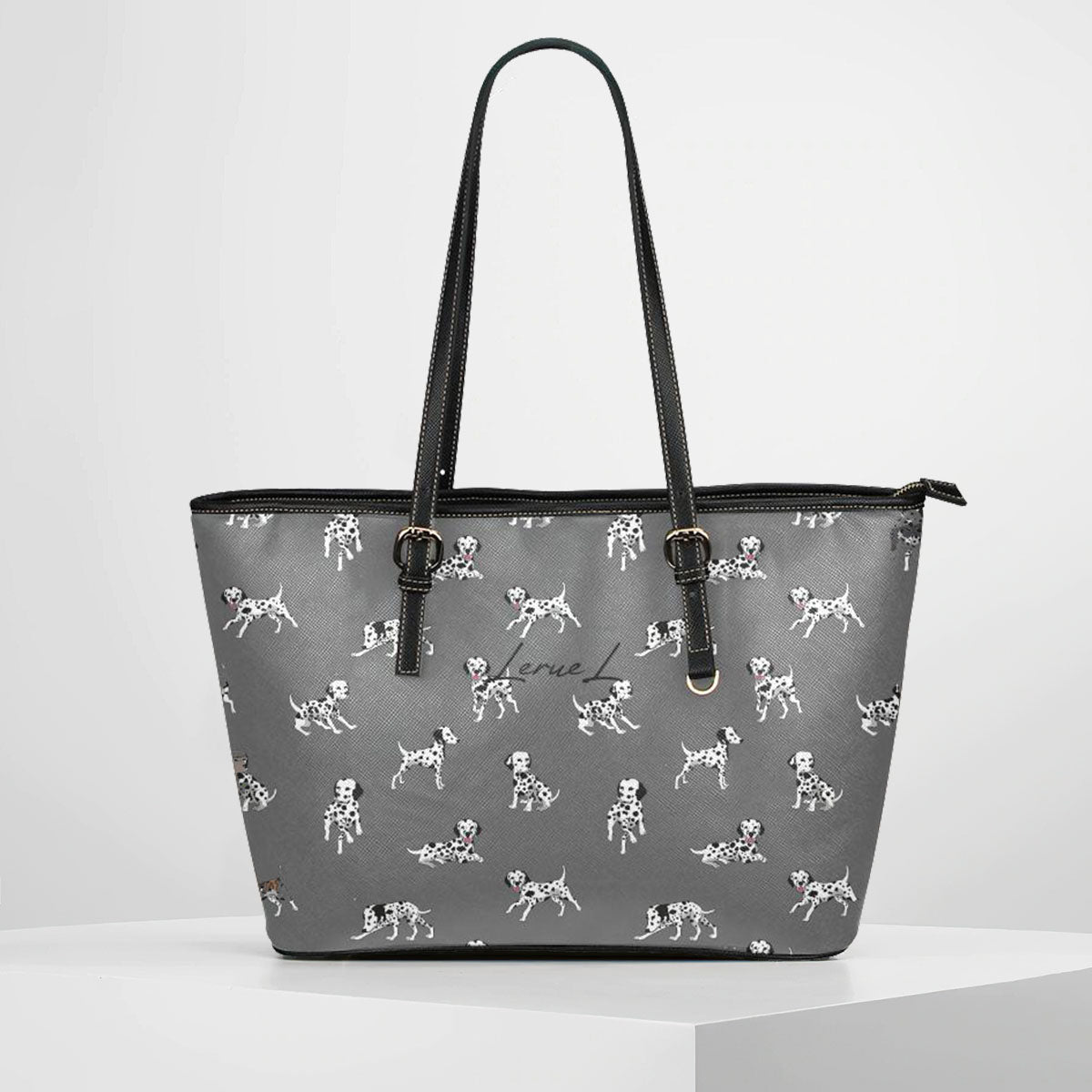 Dalmatian - Designer Handbag - Leruel product image