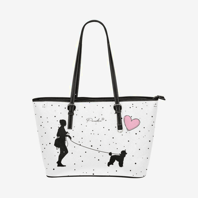 Dachshund Designer Handbag