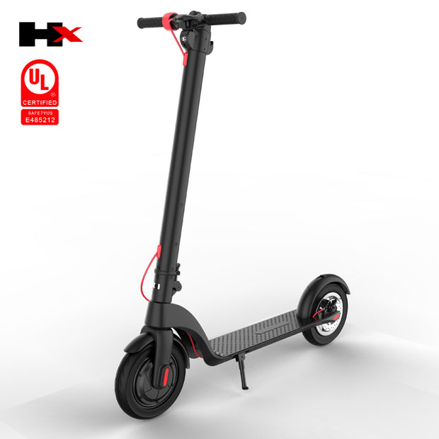 dynavolt 2 wheel citycoco electric scooter 2000w