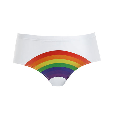 Cheeky Knickers | Premium cotton panties with fun underwear designs | Naja