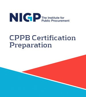 CPPB Prep Guide NIGP Bookstore