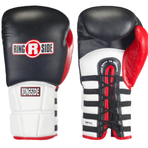 Ringside Apex - Guantes para bolsa de boxeo, paquete de desodorante de  boxeo estilo mexicano y guante