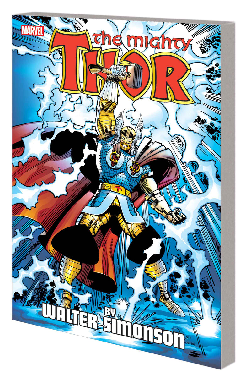 the mighty thor 337 doom by walter simonson mens tshirt