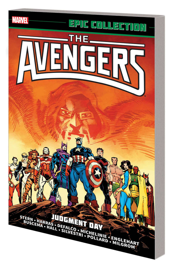 Avengers Epic Collection: Operation Galactic Storm: Buy Avengers