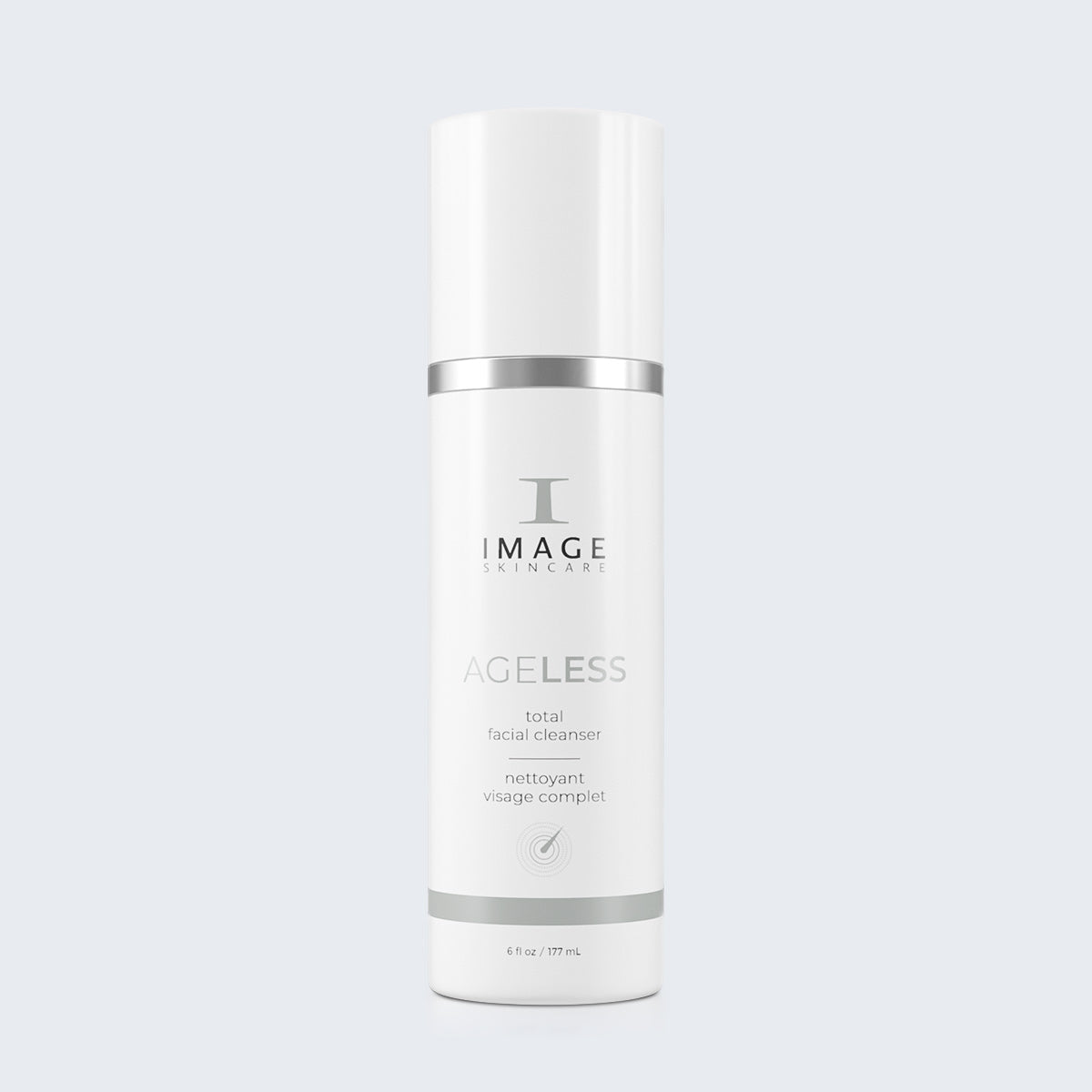 IMAGE Skincare AGELESS Total Facial Cleanser - DermaPro.com product image