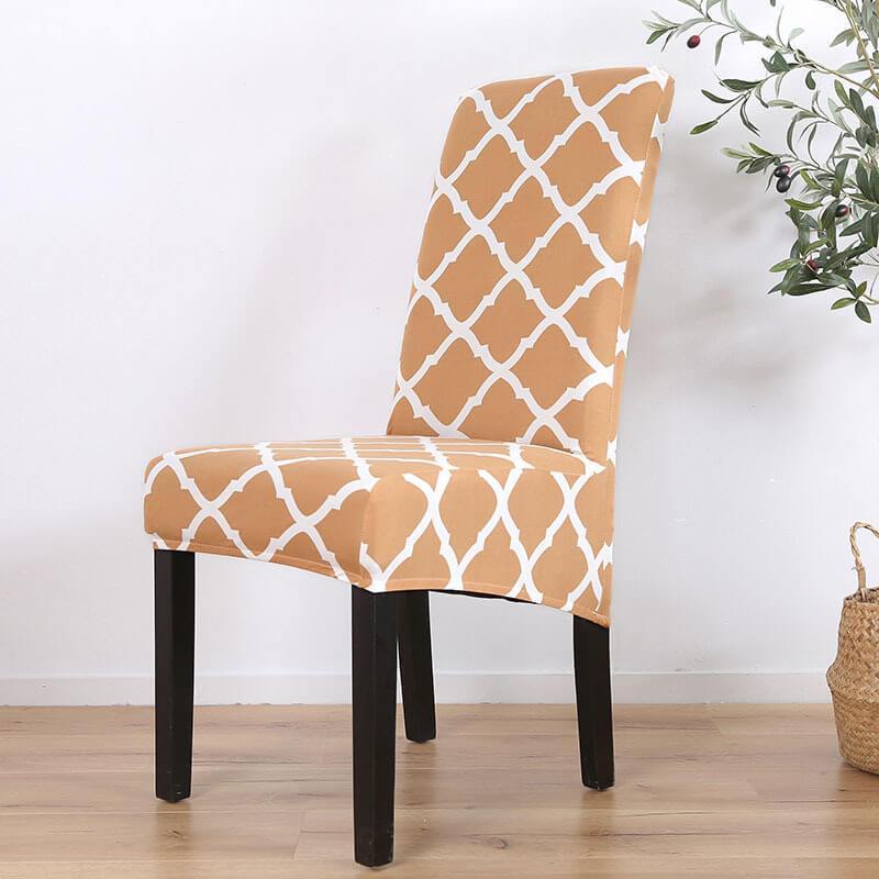 Stretch Printed XL Oversized Chair Covers Removable Washable Dining   28 3176e9c9 Adcb 4c3e 86d5 Ed80fc129439 