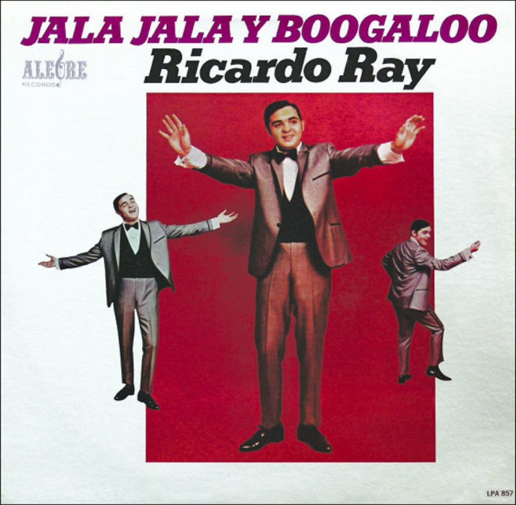 Jala Jala Y Boogaloo Fania