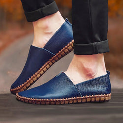 azul blue shoes