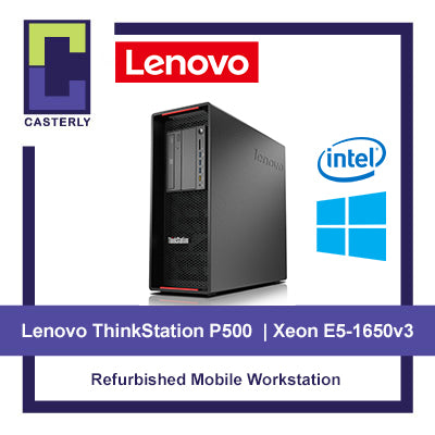 refurbished windows 10 desktop pc