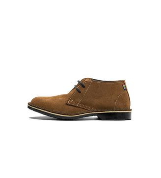 MEN'S DESERT BOOTS#N#– Veldskoen Shoes Australia