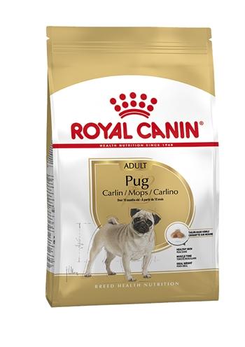 Royal canin pug mopshond - Luxory Pets