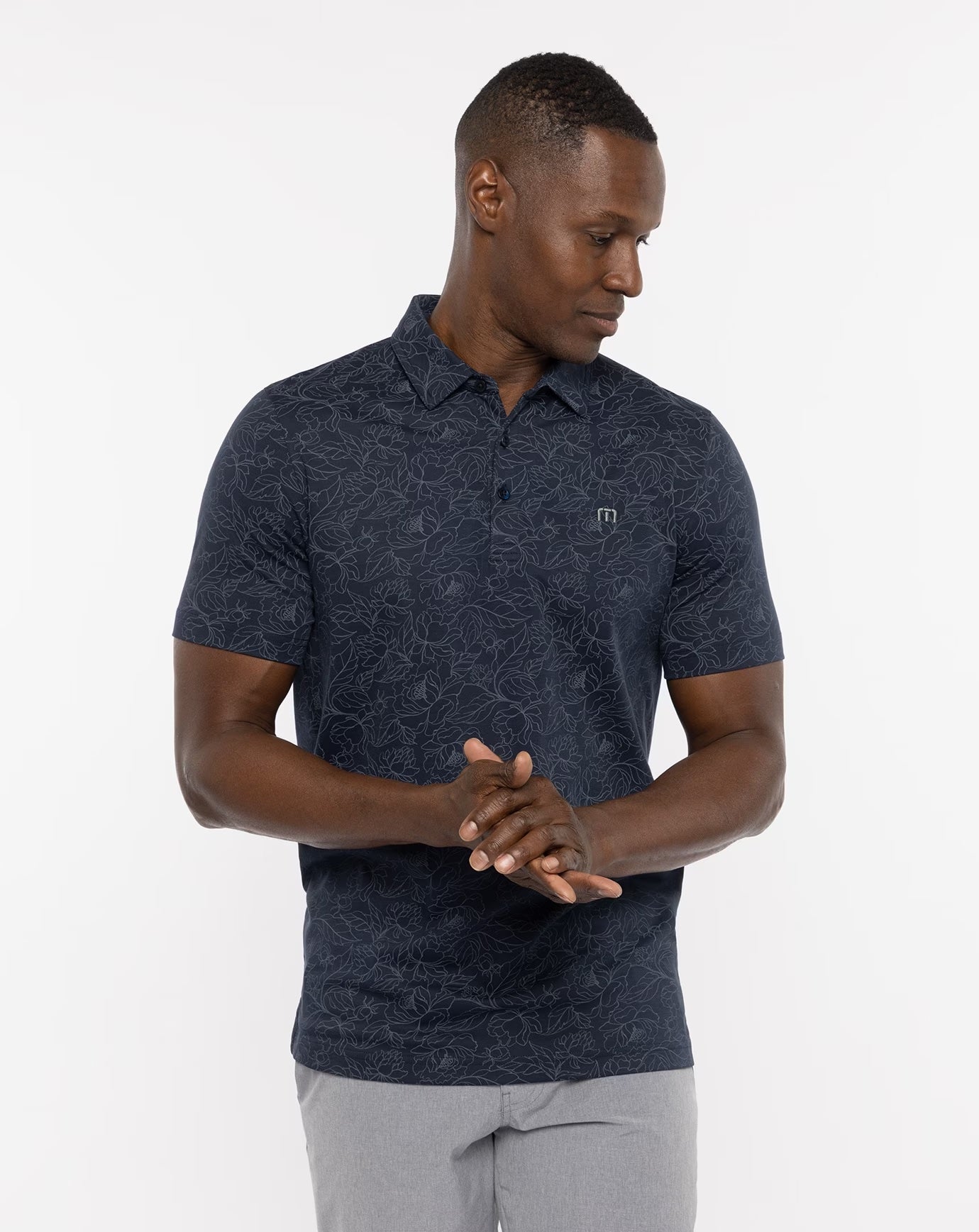 M'S MONSTERA POLO