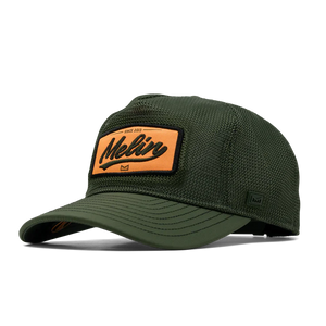 HYDRO ODYSEA MAC RETRO - Kahunas