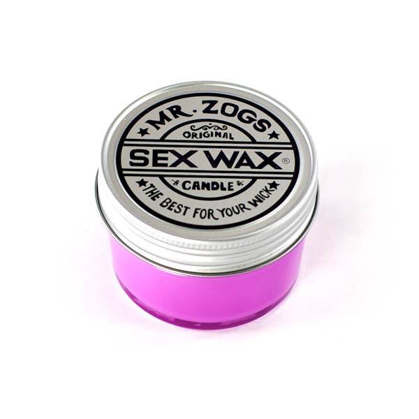 SEX WAX CAR FRESHENER – Kahunas