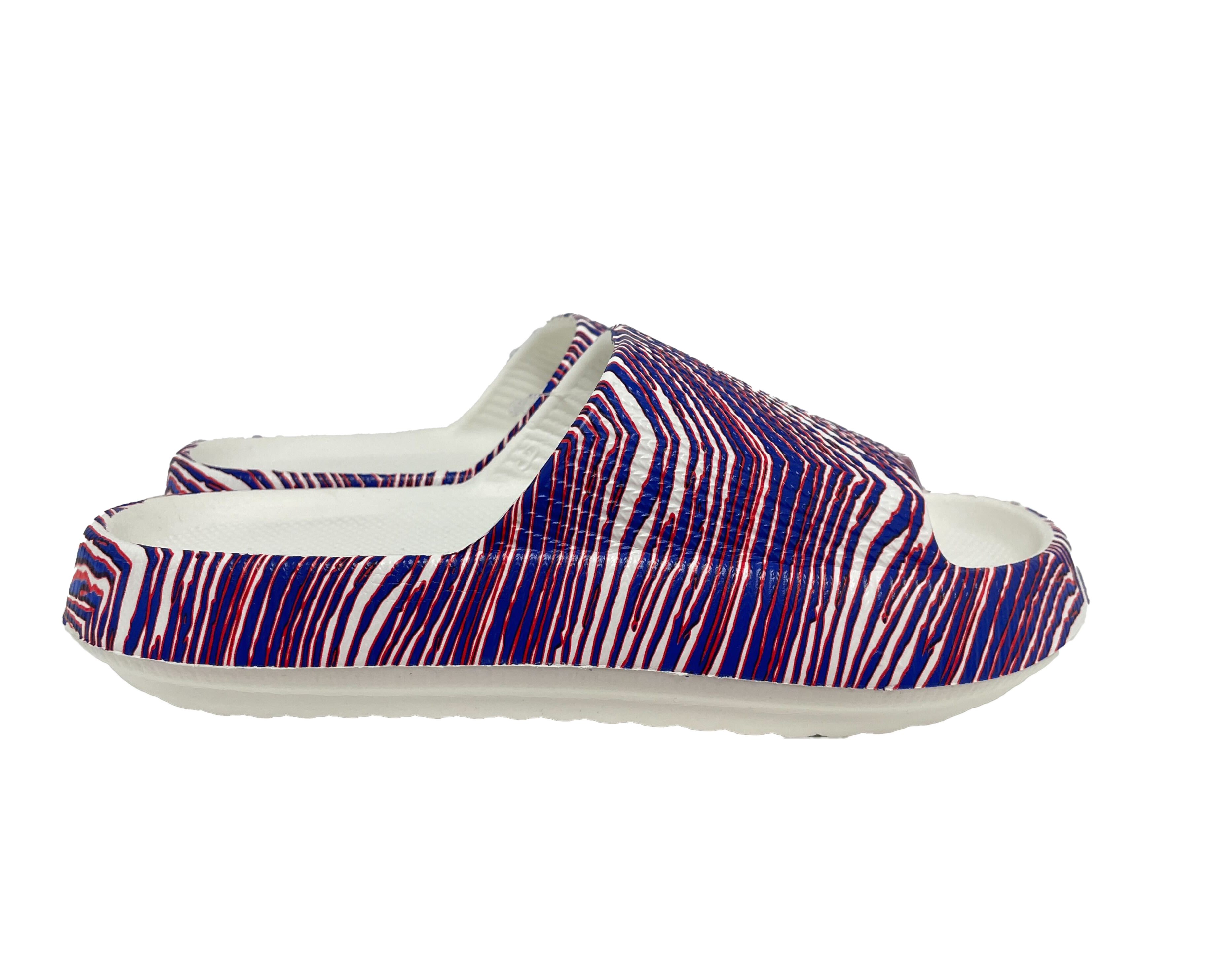 Zubaz Slides