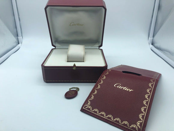 cartier watch winder