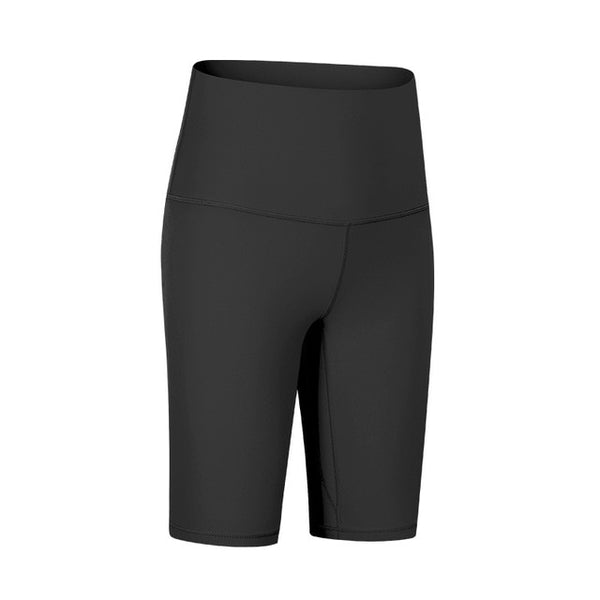 buttery soft bike shorts