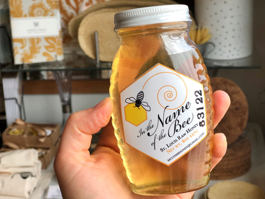 Honey Bee Gift Set – Lemon Drop Gift Shop