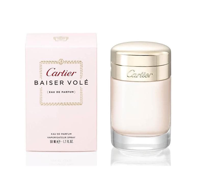 cartier baiser vole canada