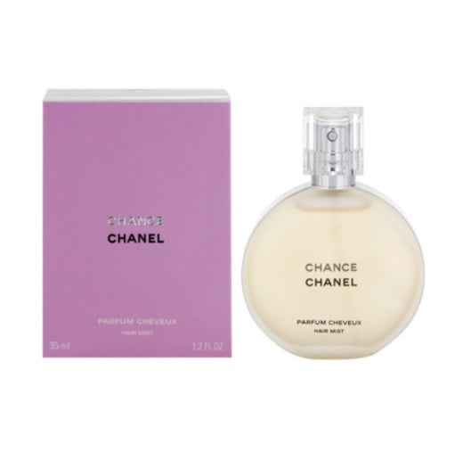 Chance Chanel Parfum Cheveux Hair Mist 2024 favors