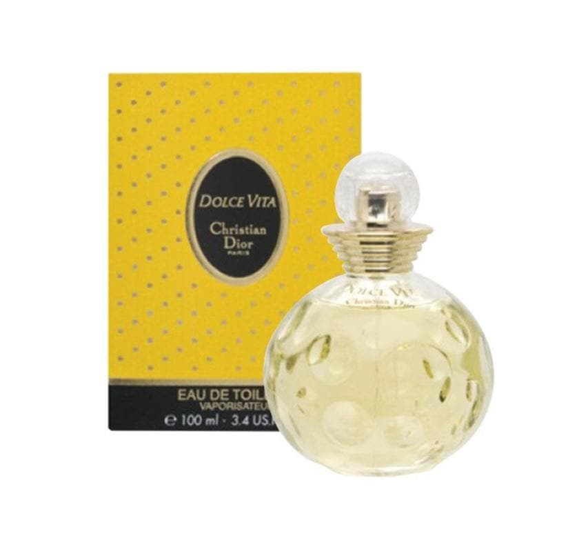 dolce vita 100 ml