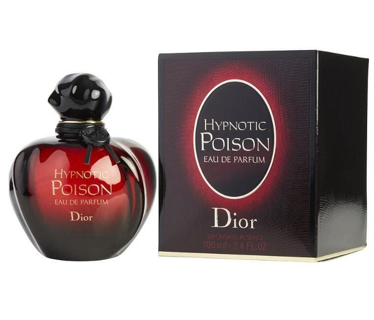 parfum dior hypnotic