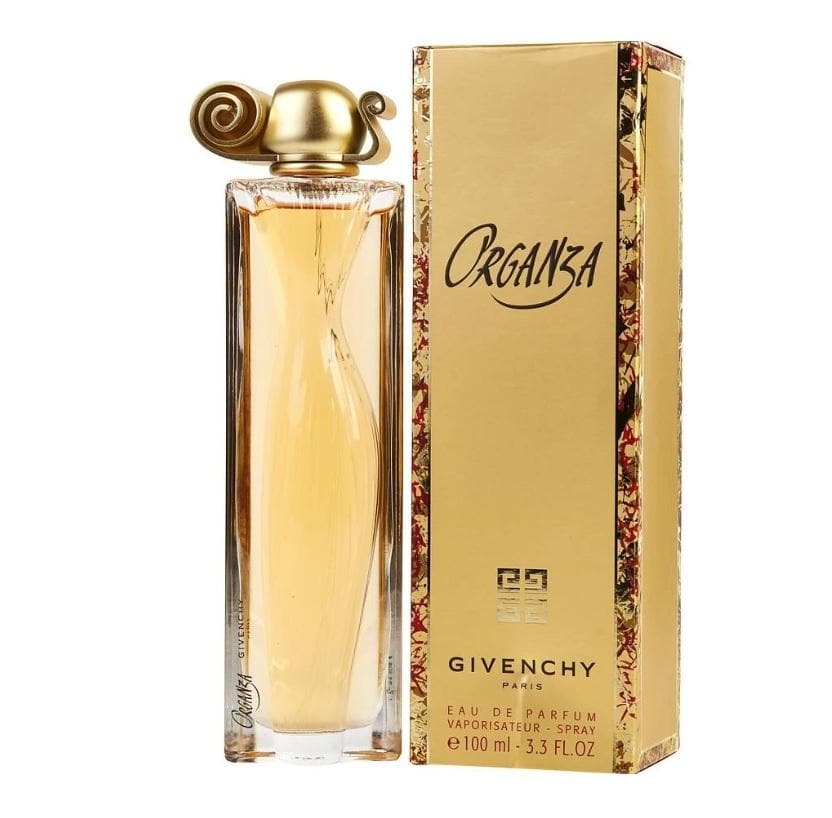 organza by givenchy 100ml price