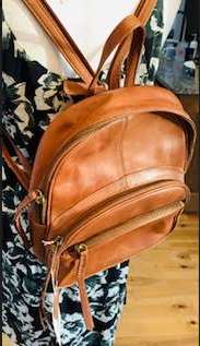 tommy bahama backpack purse