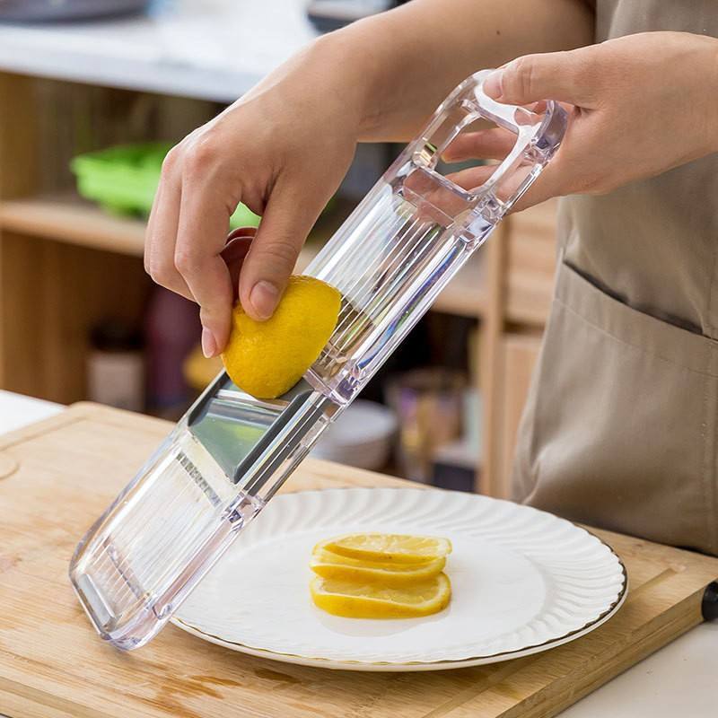 Garlic Slicer Mini Mandoline