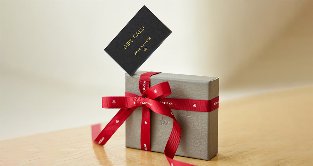 Digital Gift Card