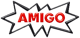 Amigo Games