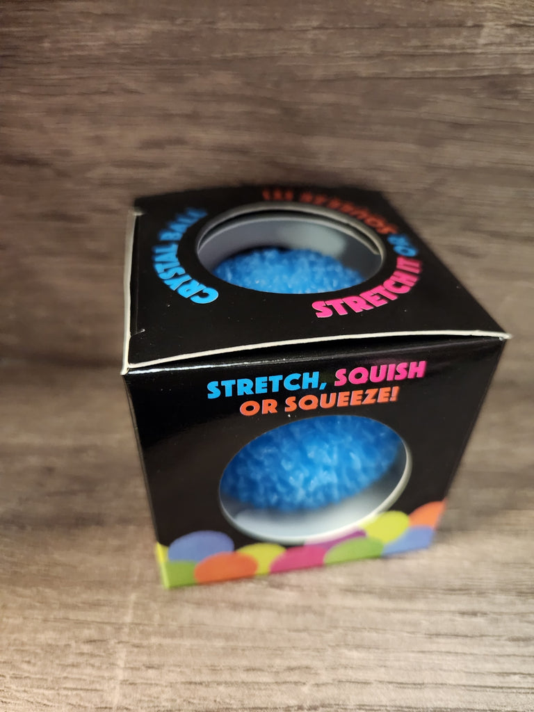 1.75 Squish And Stretch Mini Galaxy Gummi Balls, PartyGlowz.com in 2023