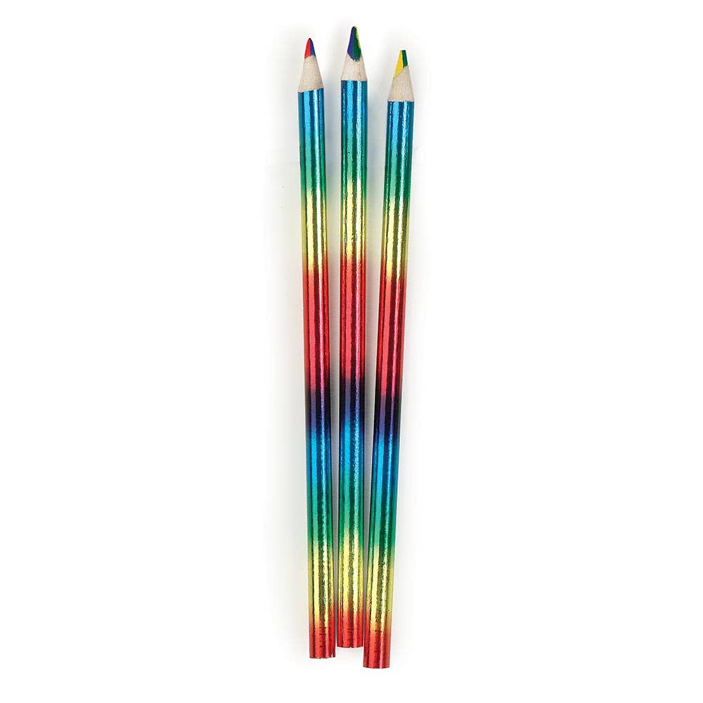 Snifty Mood Color Changing Pencil Set