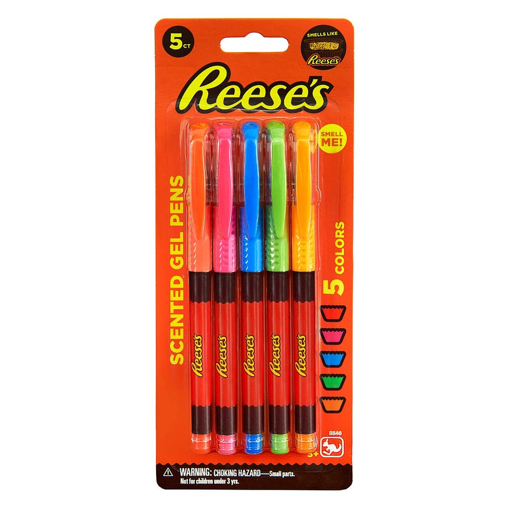 Twixie 2ct Double Scented Gel Pens – Kangaru Toys and Stationery