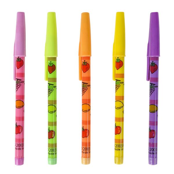 Snifty Mood Color Changing Pencil Set