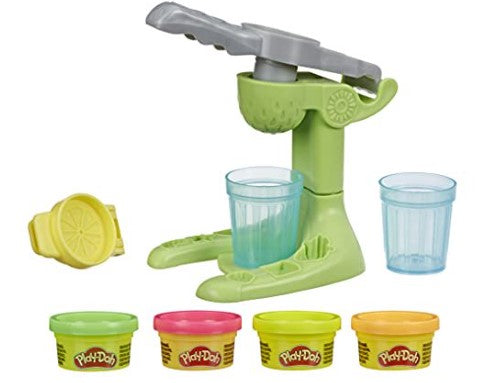 Play-Doh Kitchen Creations Toaster Creations Modeling Play Set