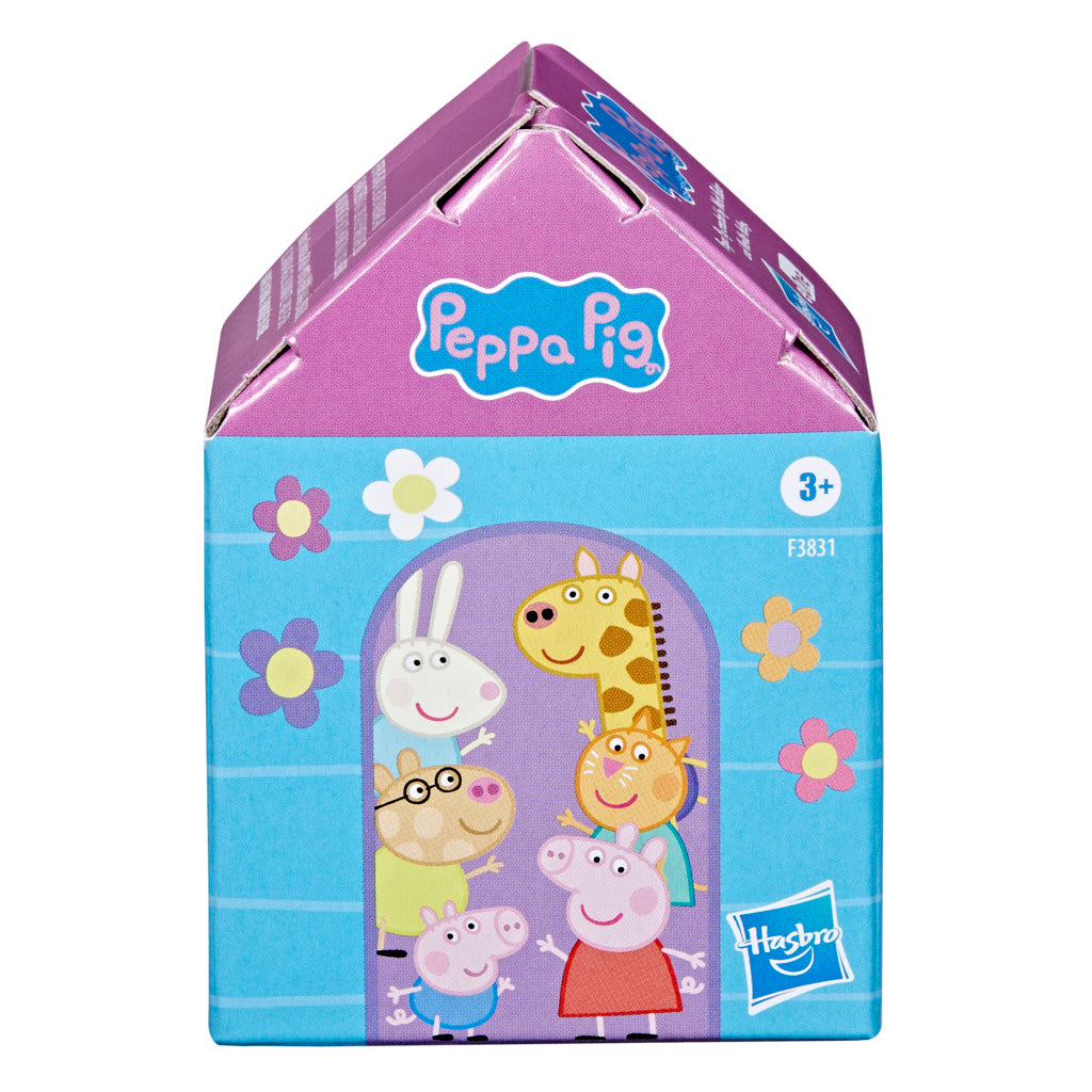 Peppa Pig - Peppa's Family Home