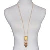 Tassel Necklace For Women