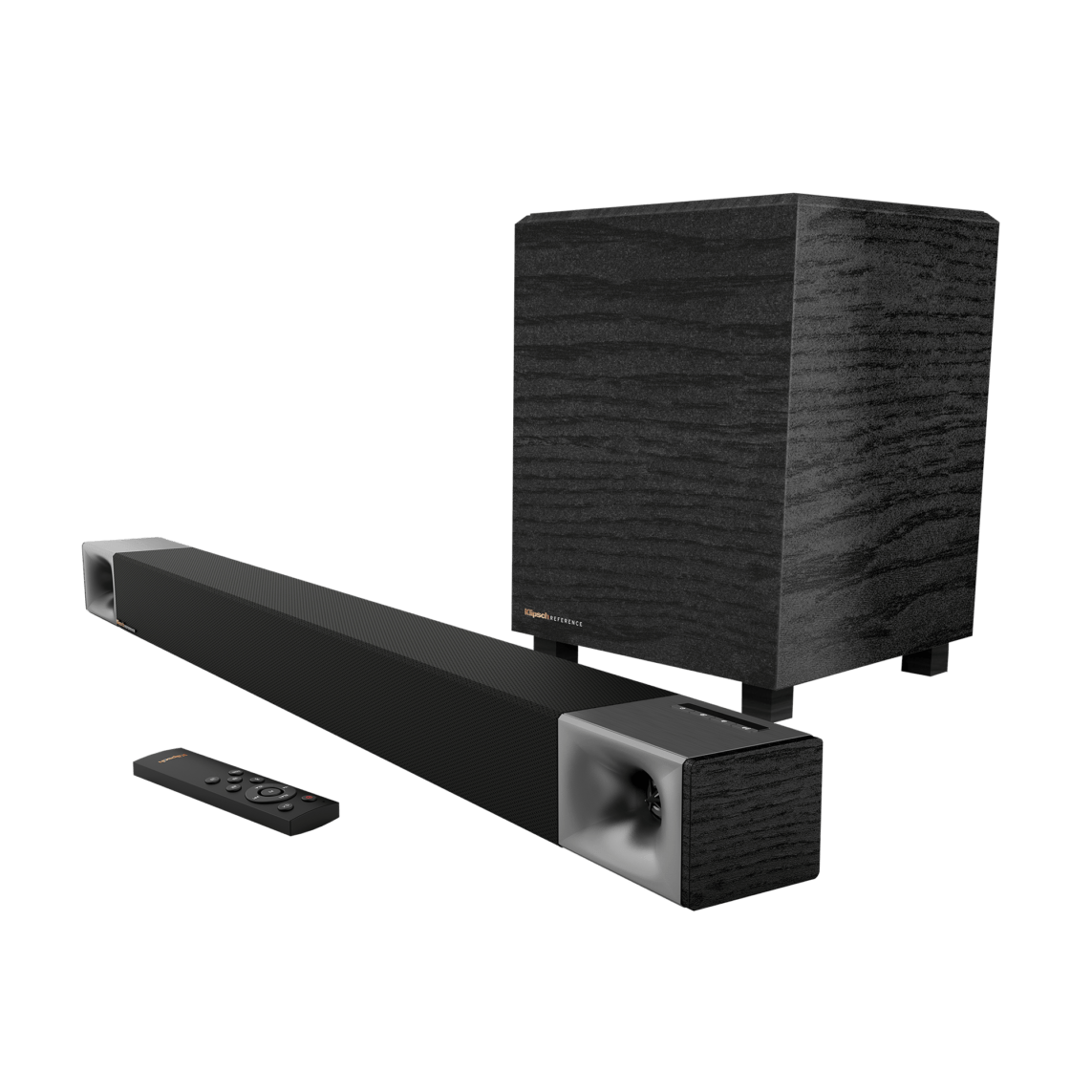 Cinema 400 Sound Bar 2.1 System - Klipsch SG product image