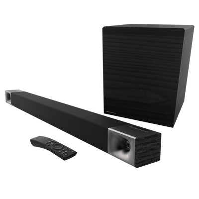 klipsch cinema 600 5.1 soundbar