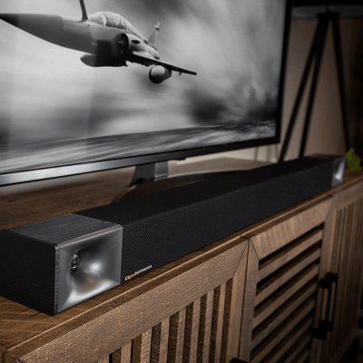 klipsch cinema 600 5.1 soundbar