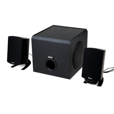 rel subwoofer ht 1205