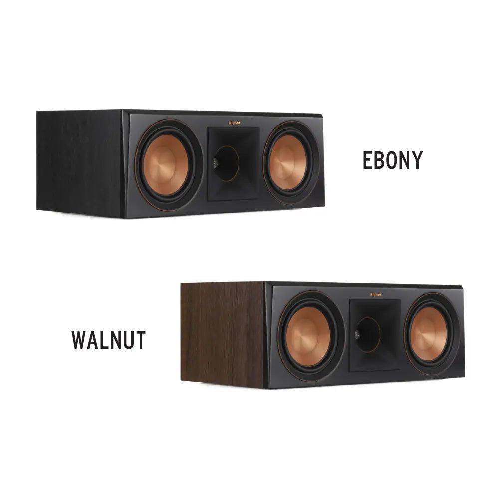 klipsch rp 600 specs